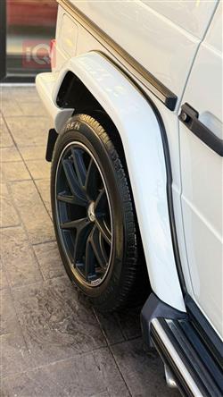 مێرسێدس بێنز G-Class